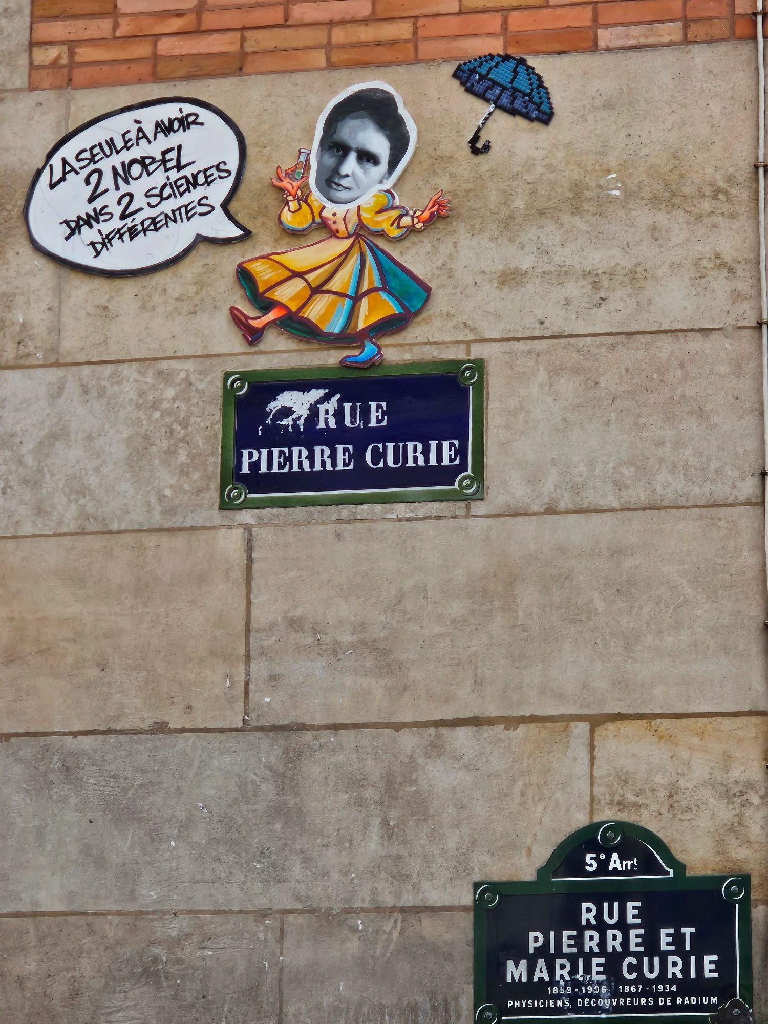 Curie Museum, Paris by Madzia Mazurak (1).jpg